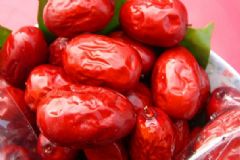紅棗和哪些食物不能同食？吃紅棗要注意哪些事項(xiàng)？[圖]