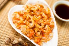 蝦米有催乳效果嗎？蝦米的營養(yǎng)價(jià)值有哪些呢？[圖]