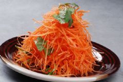 胡蘿卜飲食禁忌有哪些？胡蘿卜怎么吃吸收好？[圖]