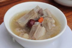 月經(jīng)推遲吃什么食物好？月經(jīng)推遲的食療方法有哪些？[圖]