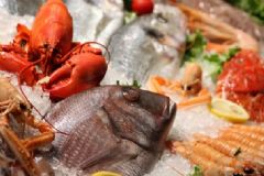 吃海鮮為什么會(huì)胃脹痛？吃海鮮胃脹痛怎么緩解？[圖]