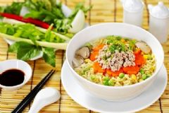 方便面搭配什么吃健康？方便面的健康吃法？[圖]