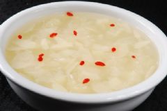 吃飯沒有胃口怎么辦？開胃的養(yǎng)生粥怎么做？[圖]