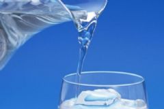 喝涼開水好不好？喝涼開水有什么好處？[圖]