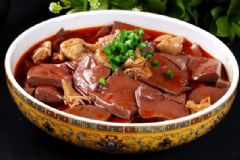 吃鴨血好處有哪些？吃鴨血可以治療哪些疾?。縖圖]