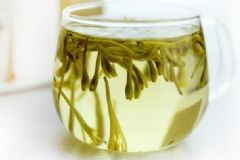 喝金銀花茶有哪些好處？喝金銀花茶有什么壞處？[圖]