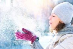 冬天長(zhǎng)胖要怎么辦？冬天要如何進(jìn)補(bǔ)？[圖]