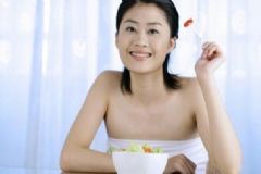 什么食物瘦身效果好？什么運動瘦身有效果？[圖]