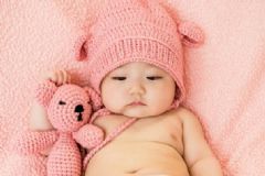 嬰幼兒生長(zhǎng)發(fā)育的指標(biāo)有哪些？捏寶寶鼻梁讓寶寶鼻梁挺拔嗎？[圖]