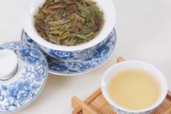 小孩喝白茶有什么好處？小孩喝白茶注意事項(xiàng)[圖]