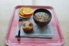 薏仁粥的做法？薏仁粥的功效與作用及食用方法？[圖]