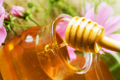 經常喝蜂蜜的好處有哪些？蜂蜜水的作用與功效有哪些？[圖]