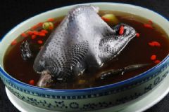 烏雞湯的功效與作用有哪些？烏雞湯的作用是什么？[圖]