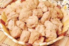 猴頭菇怎么吃最營養(yǎng)？猴頭菇有什么功效和作用？[圖]