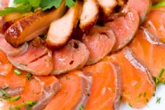 孕婦吃什么食物對(duì)胎兒視力好？吃什么對(duì)胎兒的眼睛好？[圖]