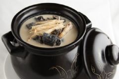 烏雞湯感冒可以喝嗎？感冒可以和烏雞湯嗎？[圖]