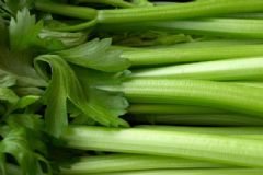 芹菜有哪些功效與作用？吃芹菜需要注意什么？[圖]