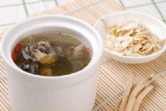 烏雞湯喝了會(huì)胖嗎？烏雞湯會(huì)發(fā)胖嗎？[圖]
