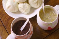 春季養(yǎng)胃吃什么？春季吃什么食物養(yǎng)胃？[圖]