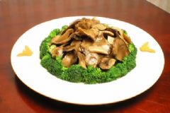 平菇有哪些功效與作用？平菇怎么吃營養(yǎng)價值高？[圖]