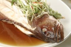 食用鮭魚有什么好處？老年人吃鮭魚能預(yù)防老年癡呆？[圖]