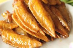 哪些食物里含有毒素？哪些食物不能經(jīng)常吃？[圖]
