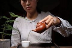 喝哪些茶能夠減肥？喝茶需注意什么？[圖]