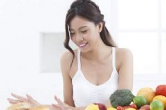 女性有哪些減肥誤區(qū)？女性減肥需要吃什么？[圖]