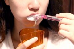 坐月子不能刷牙嗎？你是怎么坐月子的？[圖]