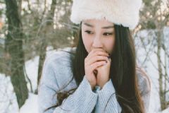 女人冬季怕冷適合吃什么？女人怕冷的調(diào)理方法有哪些？[圖]