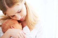 產(chǎn)后抑郁的癥狀有哪些？產(chǎn)后抑郁如何調(diào)理好？[圖]