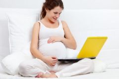 孕期乳房按摩的手法有哪些？產(chǎn)后漲奶要怎么調(diào)理？[圖]