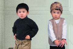 1-3歲寶寶營養(yǎng)需求有哪些？給寶寶護(hù)膚的技巧有哪些？[圖]