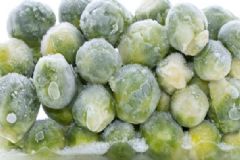 放冰箱凍熟的蔬菜還能吃嗎？吃凍熟的蔬菜好嗎？[圖]