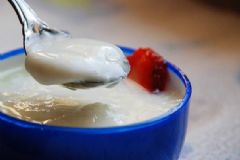涼酸奶要怎么溫?zé)崮?？酸奶如何溫?zé)嵊植皇I(yíng)養(yǎng)？[圖]