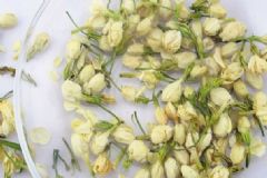 茉莉花茶的飲用方法是什么？茉莉花茶和什么搭配好？[圖]