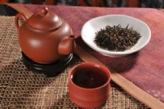 喝紅茶養(yǎng)生嗎？喝紅茶有好處嗎？[圖]