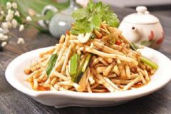 魚腥草吃多了對人體有害嗎？魚腥草吃多了會(huì)怎么樣？[圖]