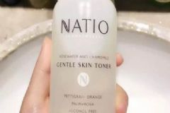 natio玫瑰水為什么刺痛？natio玫瑰水刺痛原理[圖]