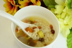 瘦身減肥粥有哪些？減肥瘦身飲食要注意什么？[圖]