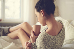 女人陰唇為什么會變黑？女性乳頭變黑的原因有哪些？[圖]