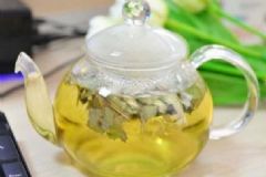 荷葉泡水能夠減肥嗎？荷葉泡水有什么好處？[圖]