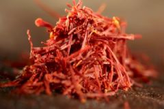 藏紅花有什么功效？藏紅花的功效與作用是什么？[圖]
