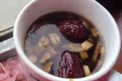 貧血吃什么最補血？吃什么食物補血效果最好？[圖]