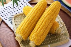 常吃玉米有什么好處？玉米有什么營養(yǎng)價值？[圖]