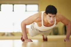男性減肥要注意什么？男性減肥有何項(xiàng)目？[圖]