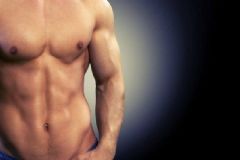 男性健身有什么誤區(qū)？健身運(yùn)動有何好處？[圖]