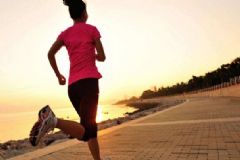 跑步對女生有什么好處？跑步該注意什么？[圖]