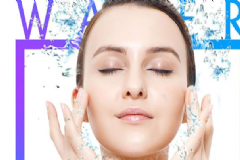 女人經(jīng)期前后怎么護(hù)膚？一個(gè)月經(jīng)周期讓你肌膚宛如新生[圖]