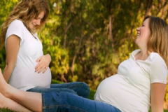 孕婦如何吃最好？孕婦這樣吃讓寶寶皮膚好！[圖]